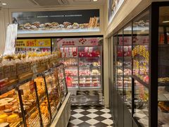 -味多美蛋糕(通州店)