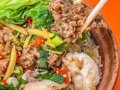 -潮香兴煲仔饭(莲花路店)