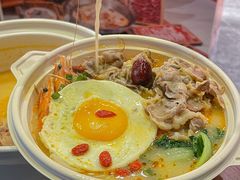 -骨之味·筒骨汤火锅(江头店)