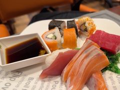 -星汇餐厅(新濠影汇店)