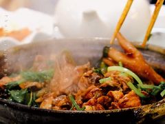 -渝君重庆火锅(嘉宾路店)