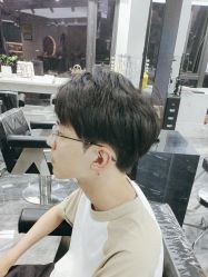 -Sying杉影日式烫染專門店
