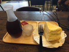 -MUSEE CAFE(保利·时光里店)