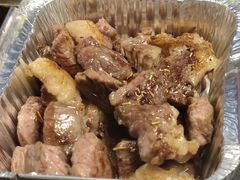 -金妈家烤肉(龙湖U城天街店)