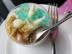 -行者书屋大堂吧 ·下午茶(南京圣和府邸酒店)