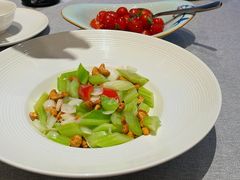 -潮府馆·非遗潮州菜·港式点心(世纪公园店)