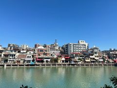 -沙坡尾艺术西区
