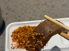 -邢氏老太太烧烤(南山店)