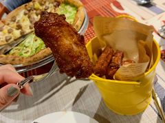 -Primo·丽莫意大利窑烤披萨