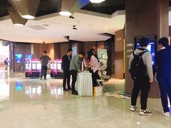 -星河寰宇IMAX影城(星河WORLD·COCO Park店)