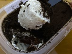 黑旋风盒子蛋糕-85度C(南京龙江店)