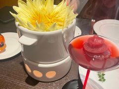 -甄御•海鲜新青岛菜(麦岛店)