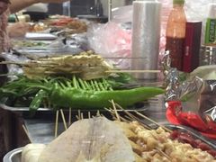-八一湛江生蚝(文明东路总店)