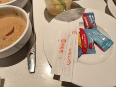 -海底捞火锅(长宁路龙之梦店)