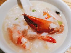 -潮粥荟·潮汕砂锅粥(朝阳大悦城店)