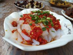 -江湖黑大兔(杨家坪店)