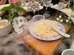 -三凤酒家·百年无锡菜(清扬茂业店)