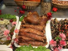 墨鱼水饺-船歌·鱼水饺青岛菜(闽江二路店)