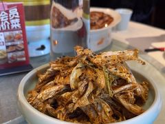 -惠丰堂饭庄·烤鸭·京味菜(西北旺·唐家岭店)
