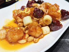 -宁邦·家宴·南京菜(红山动物园店)