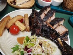 -ChitChat奇洽·Bistro(黎黄陂路店)