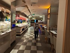 -星伦多自助料理·涮烤一体(江桥万达店)