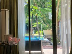 -三亚海棠湾万丽度假酒店