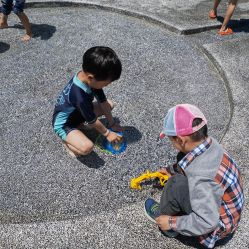 点击看大图 -季高兔窝窝亲子园(上海薰衣草公园店)