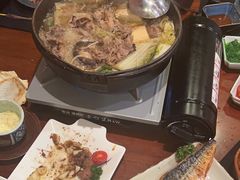 -金沙滩喜来登度假酒店-雅日本餐厅
