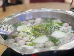 -秦记南岗鱼锅(珠吉路店)