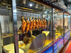 -大笑饭堂(甲子桥店)