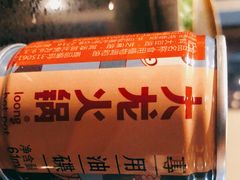 -大龙火锅(老店)