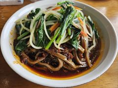 醋粉-小崔家臊子面(蔡家坡总店)