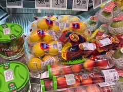 -永辉超市(嘉定宝龙广场店)