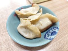 -祥记汤圆(东宝兴路店)