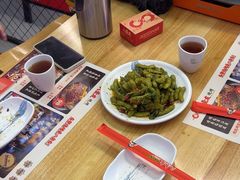 -八条友鲜货烧烤·脆皮烤鱼(石岩旗舰店)