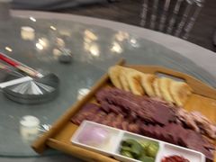 -中山宴(定州署店)