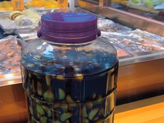 -二张农家菜(天通苑店)