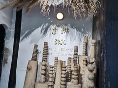 -素描餐厅(灵隐天竺店)