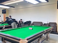 -PAC台球俱乐部·康溪盛世旗舰店
