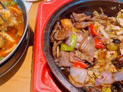 -大丰收脆鱼(万达江北店)