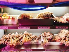 -十里铺铁板鱿鱼