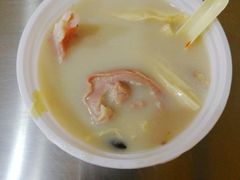 胡椒猪肚汤-胡椒猪肚汤(康王店)