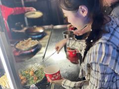 -阿宝生煎包(万松园总店)