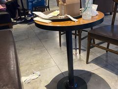 -星巴克(济宁万达广场店)