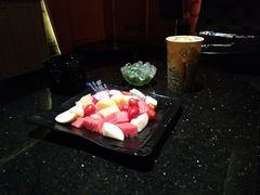-欢唱KTV(东街店)