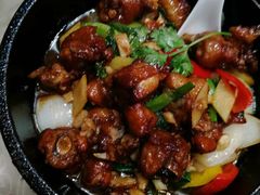 -百年银屏蚝烙·潮汕菜·非遗(乐山店)