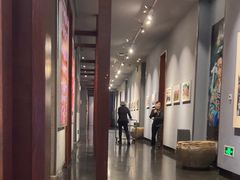 -黔蘑菇四季餐厅(观山湖店)