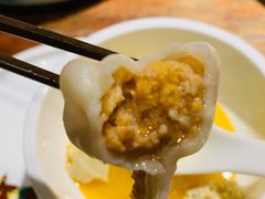 -前海沿·青岛菜(大拇指广场石老人店)