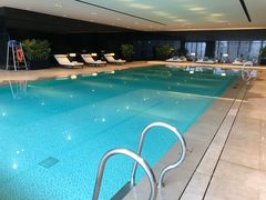 -长沙尼依格罗酒店